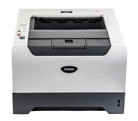 Сервисное обслуживание принтера Brother HL-5250DN